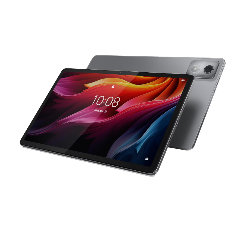 Планшет Lenovo Tab K11 Plus 8/256 LTE Luna Grey (ZAEW0001UA)